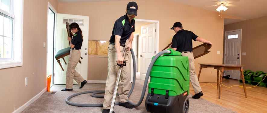 Hayward, WI cleaning services